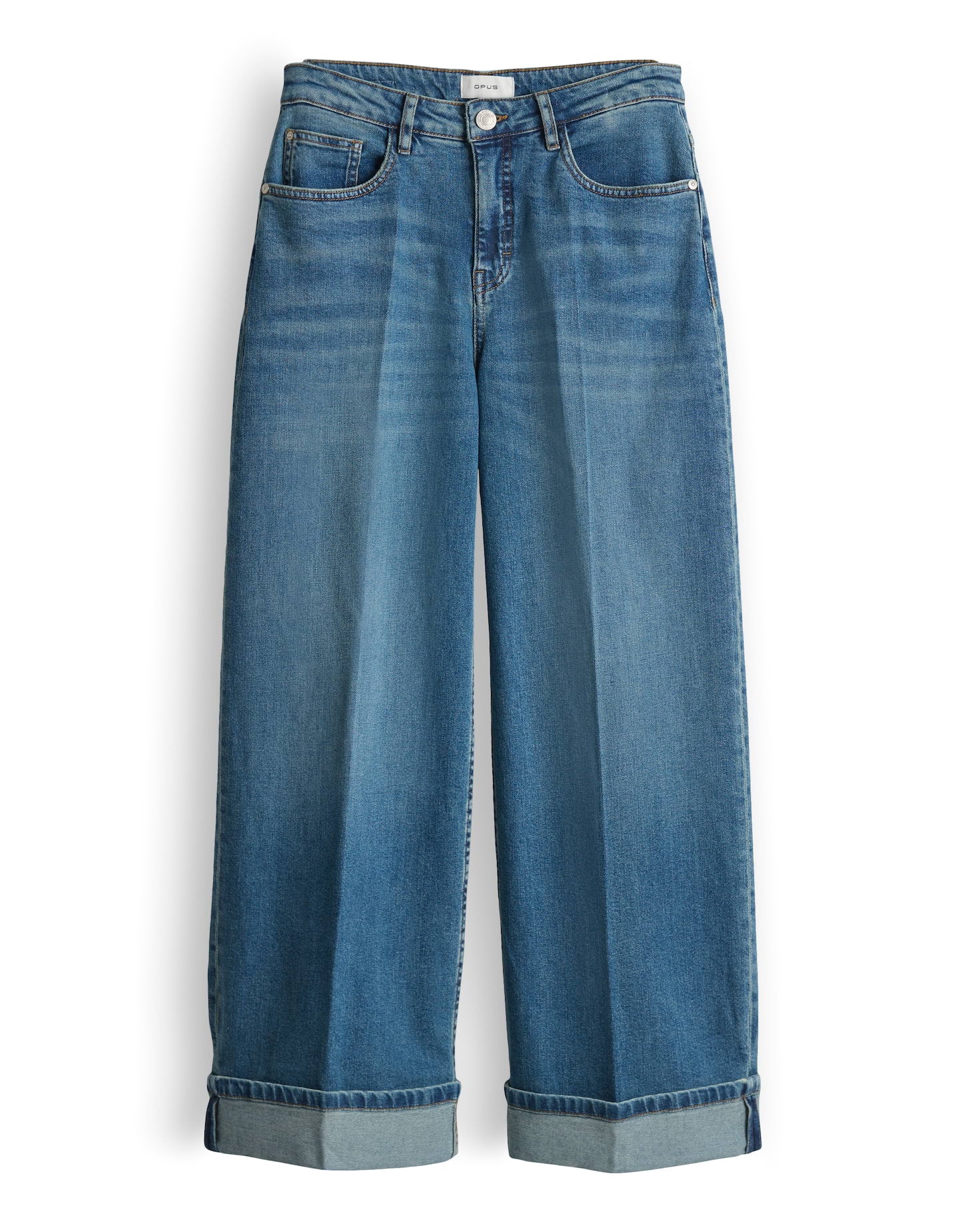 OPUS Jeans blau
