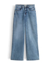 OPUS Jeans hellblau