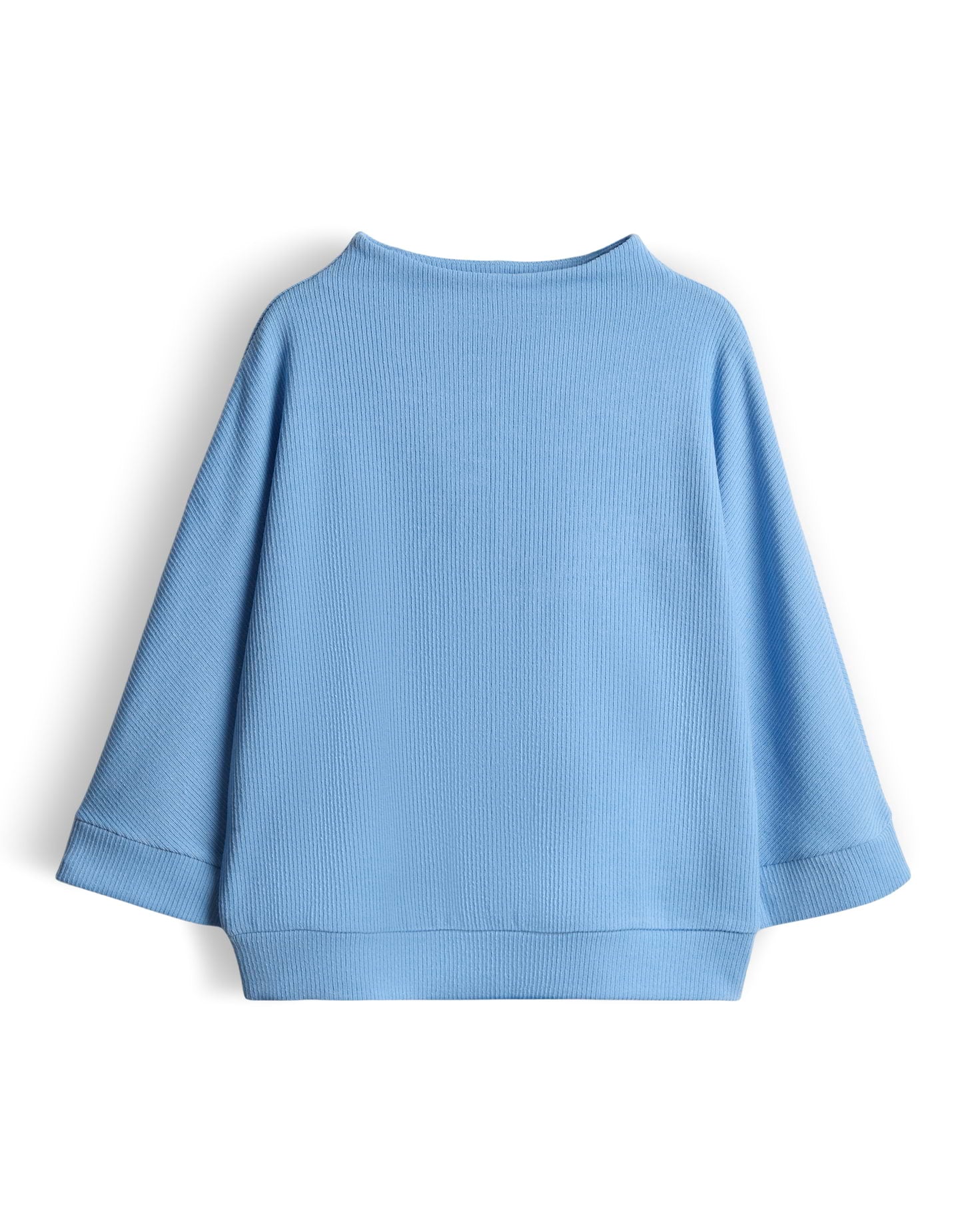 OPUS Sweatshirts hellblau