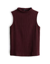 OPUS Tops bordeaux