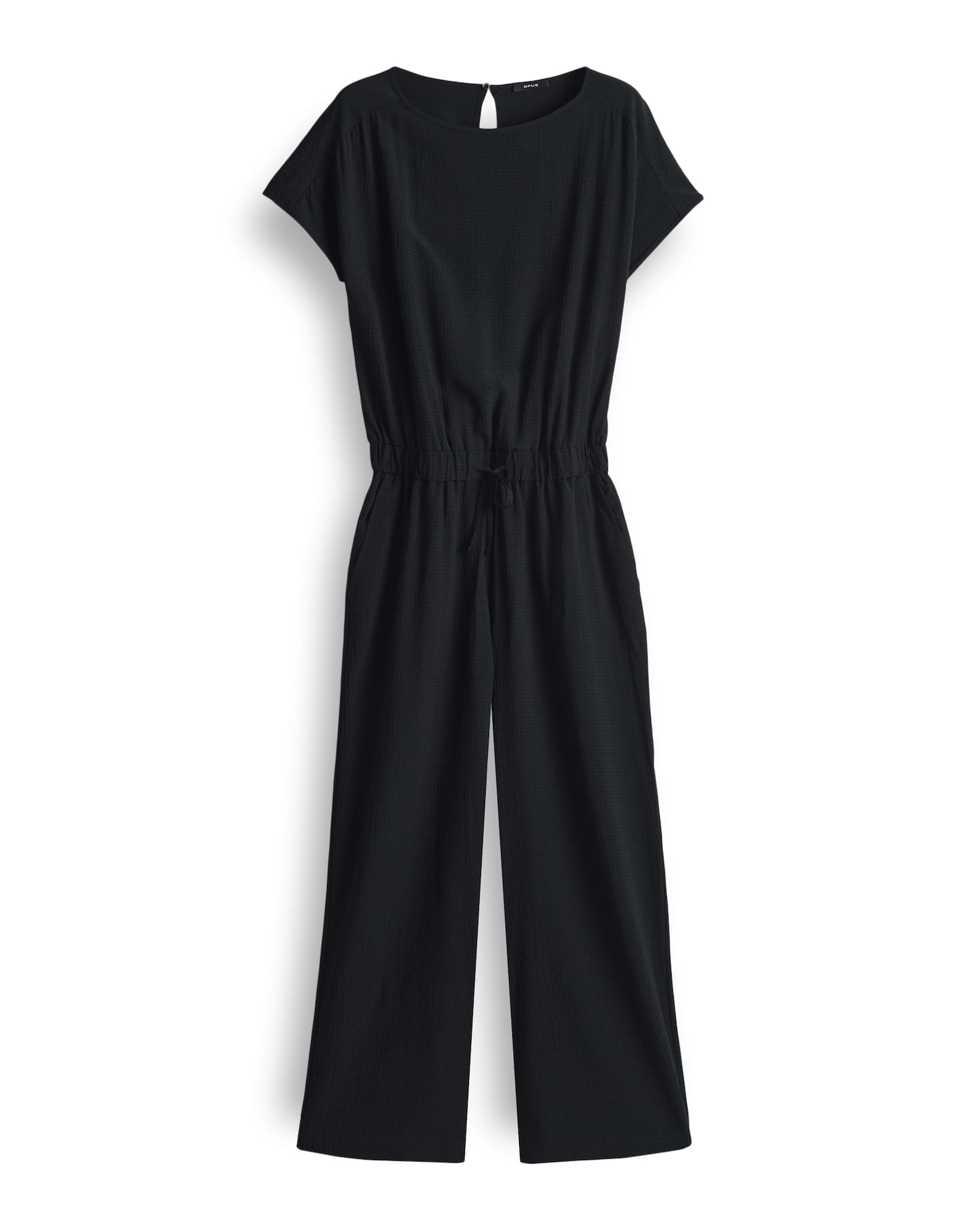 OPUS Jumpsuits schwarz