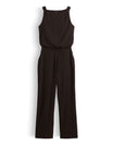 OPUS Jumpsuits schwarz
