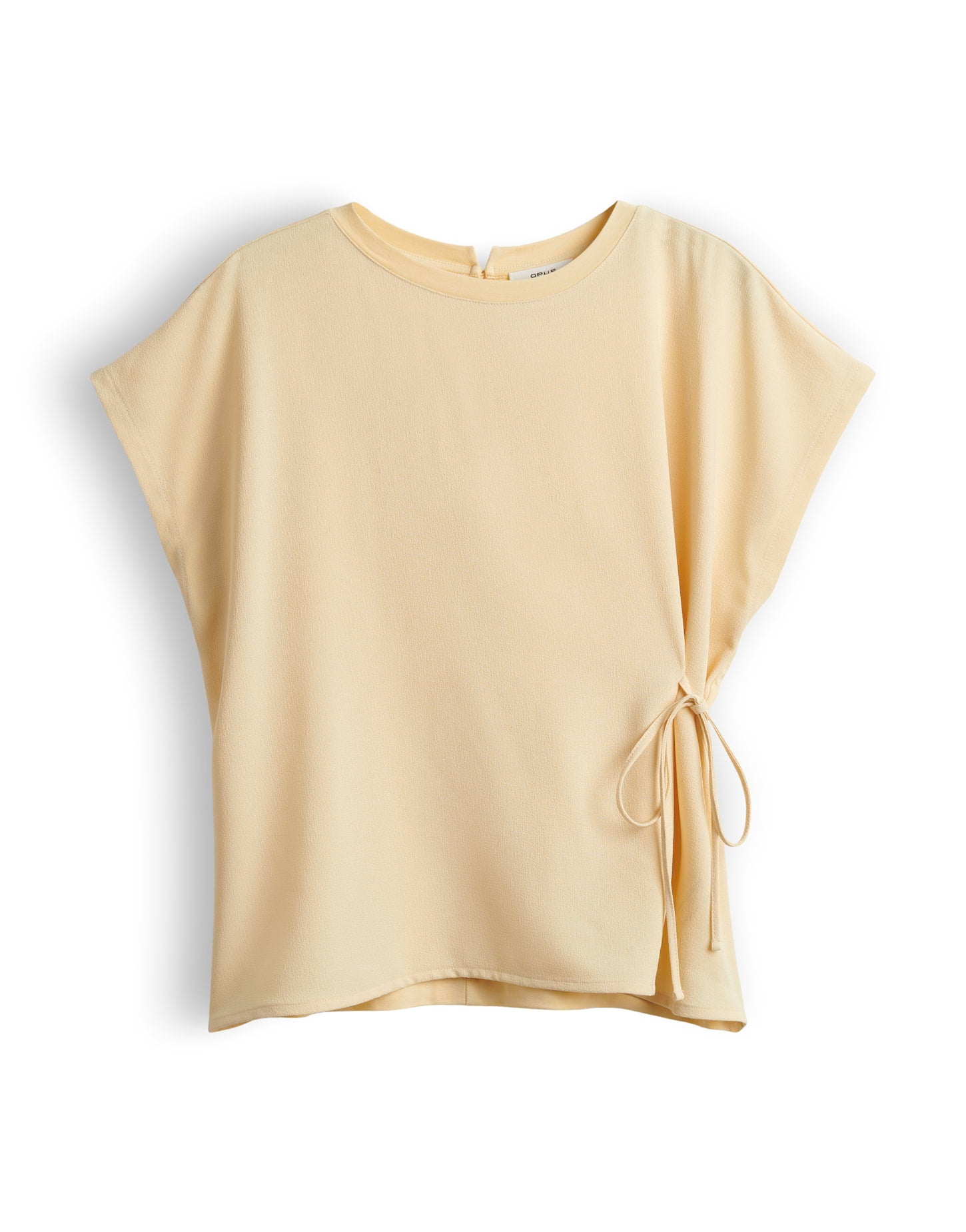 OPUS T-Shirts gelb