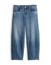 OPUS Jeans blau