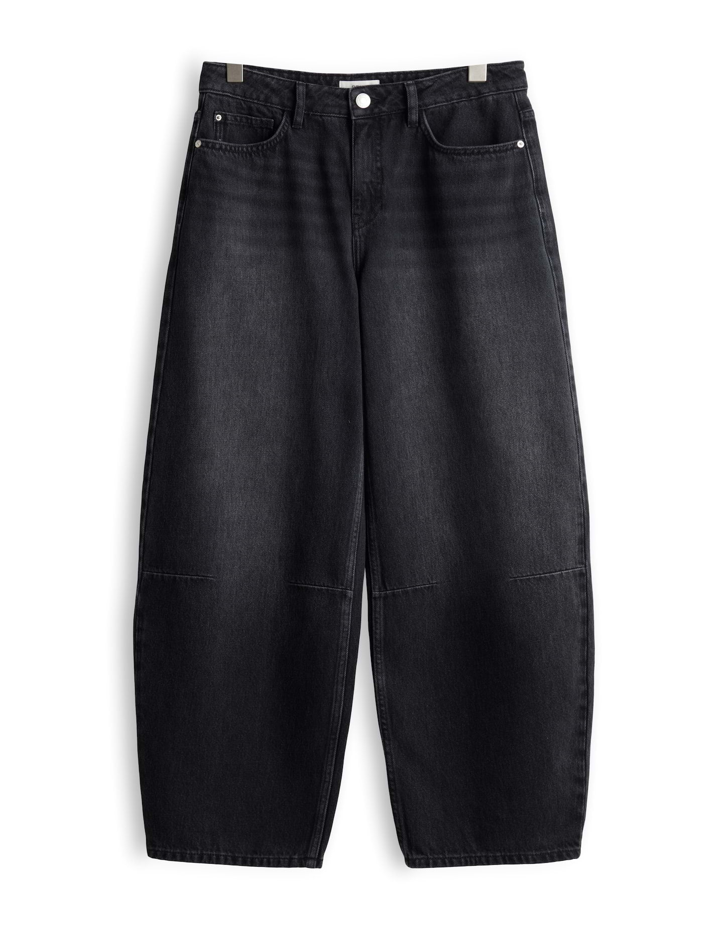 OPUS Skinny, Slim schwarz