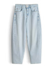 OPUS Skinny, Slim hellblau