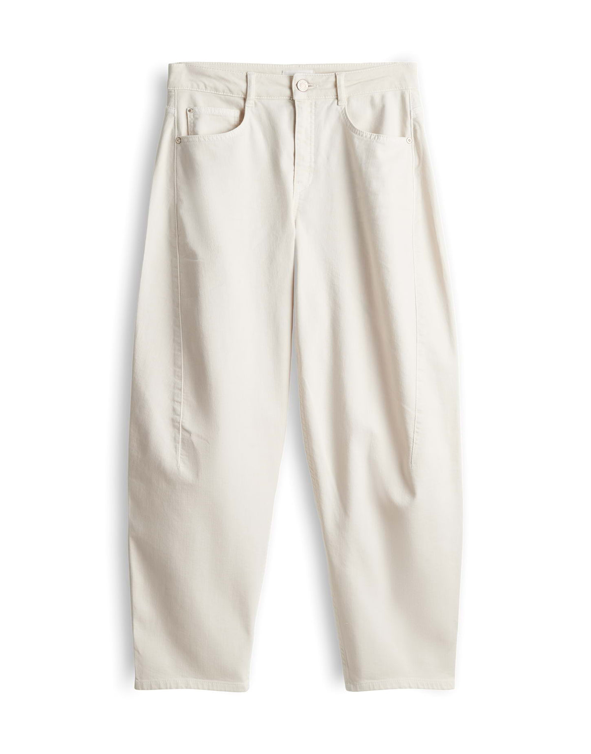 OPUS Skinny, Slim weiß