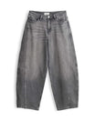 OPUS Skinny, Slim grau