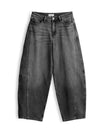 OPUS Skinny, Slim grau