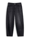 OPUS Relaxed Fit schwarz