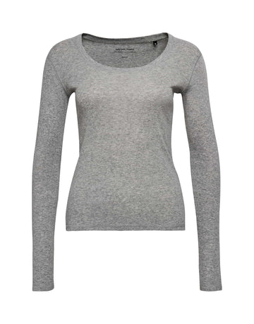 Langarmshirt