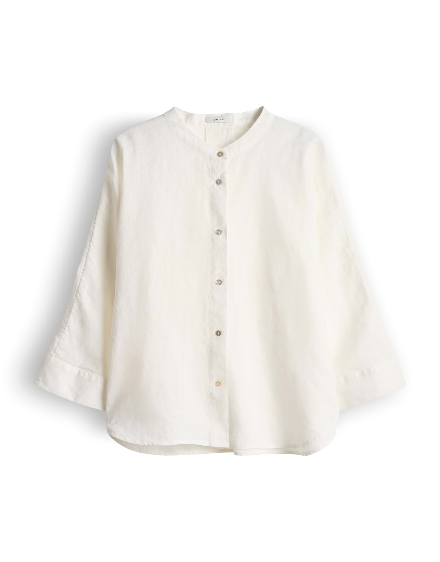 OPUS Blusen weiß