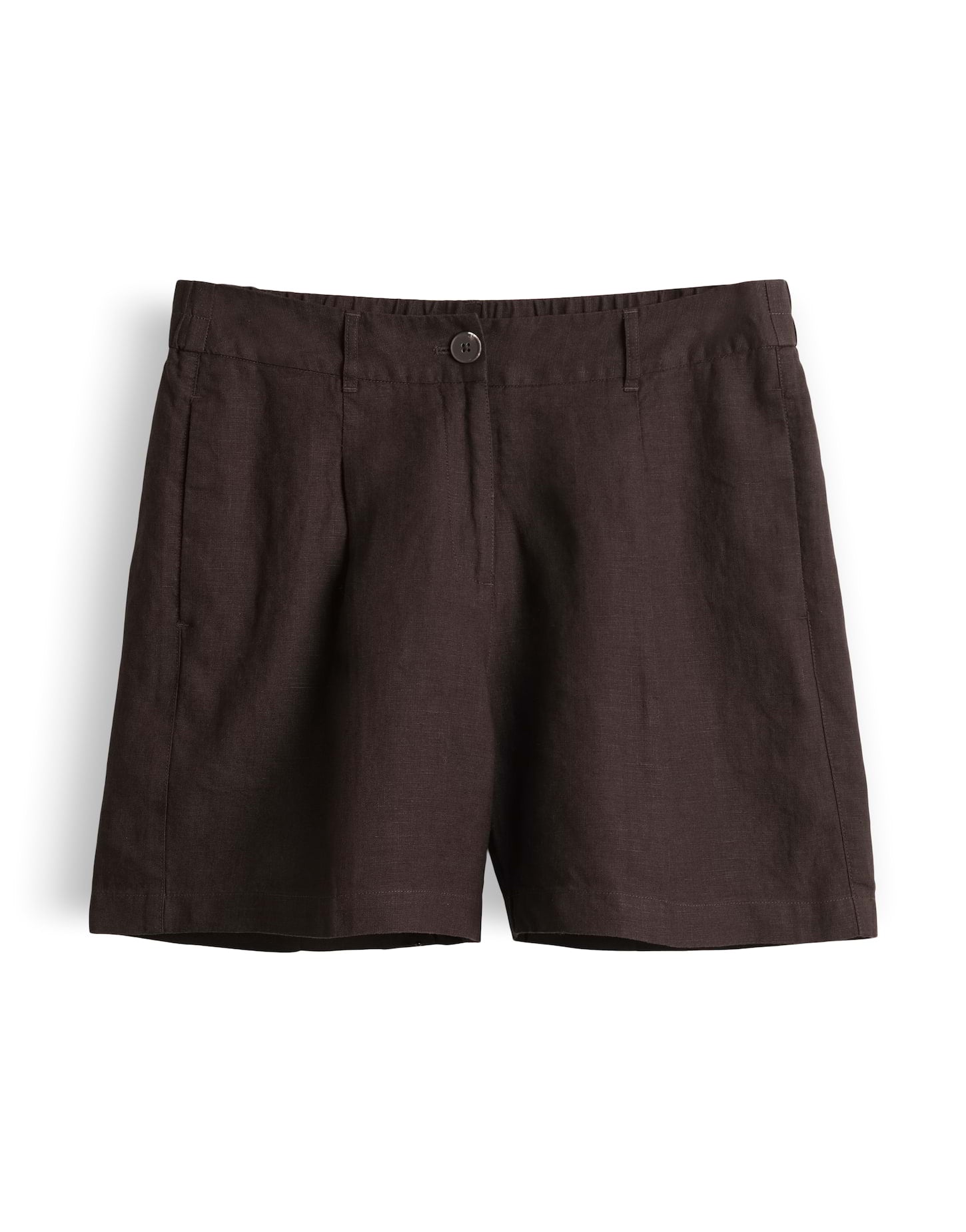 OPUS Shorts braun
