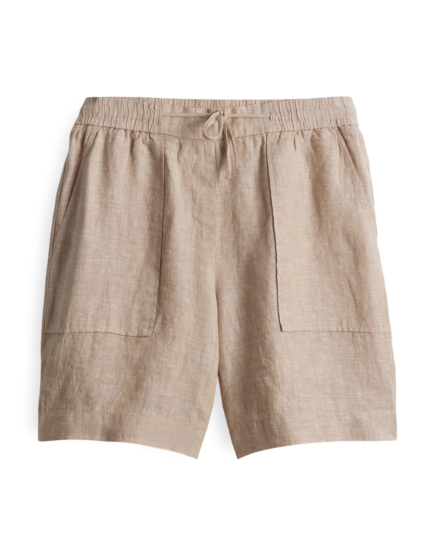 OPUS Shorts beige