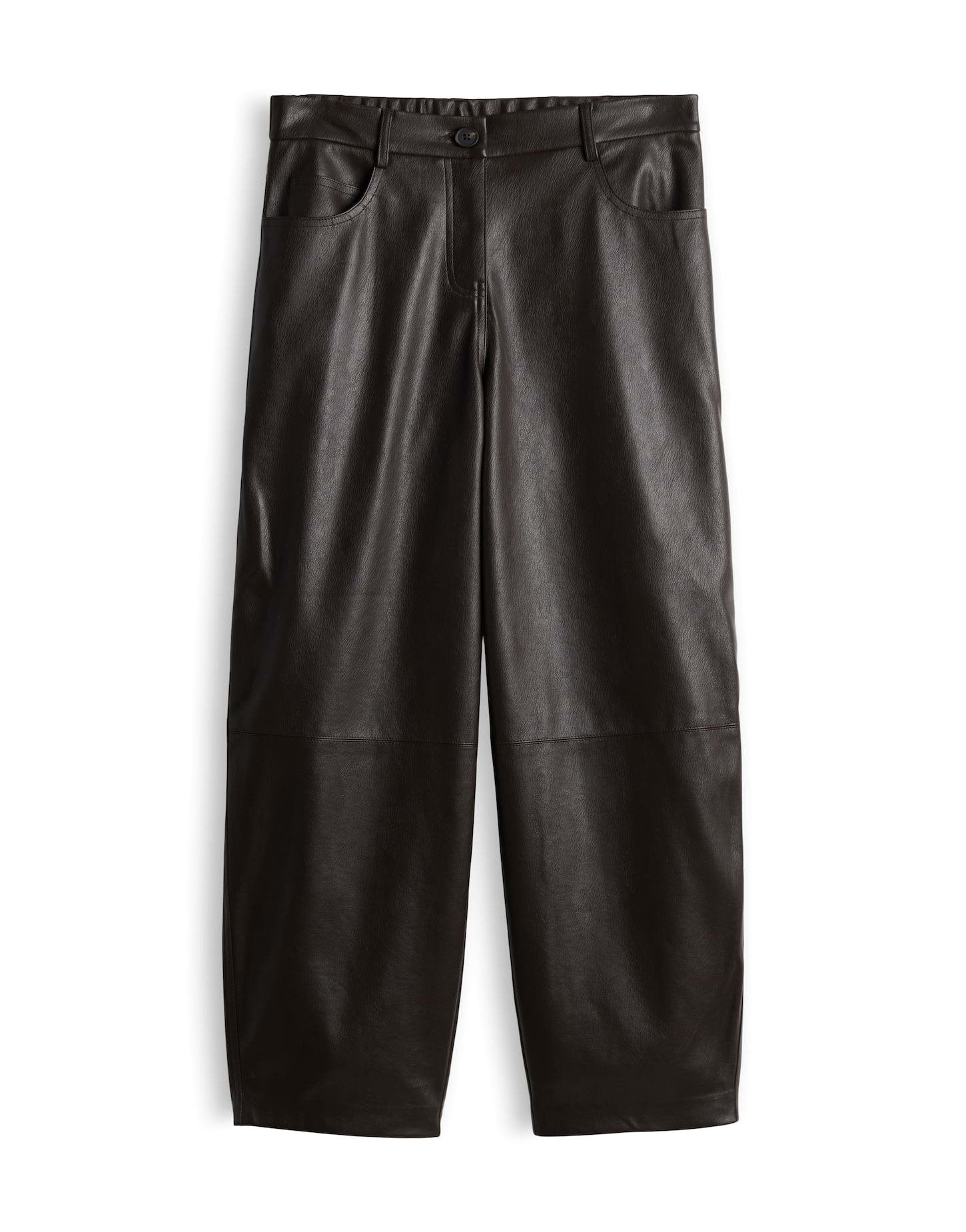 OPUS Chinos braun