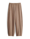 OPUS Chinos hellbraun