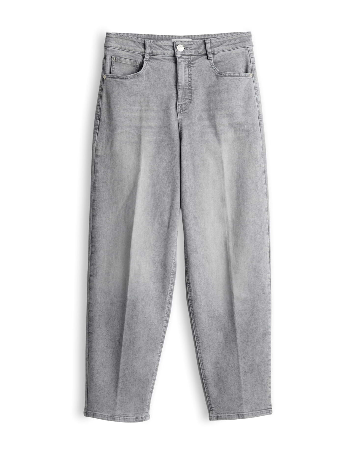 OPUS Skinny, Slim hellgrau
