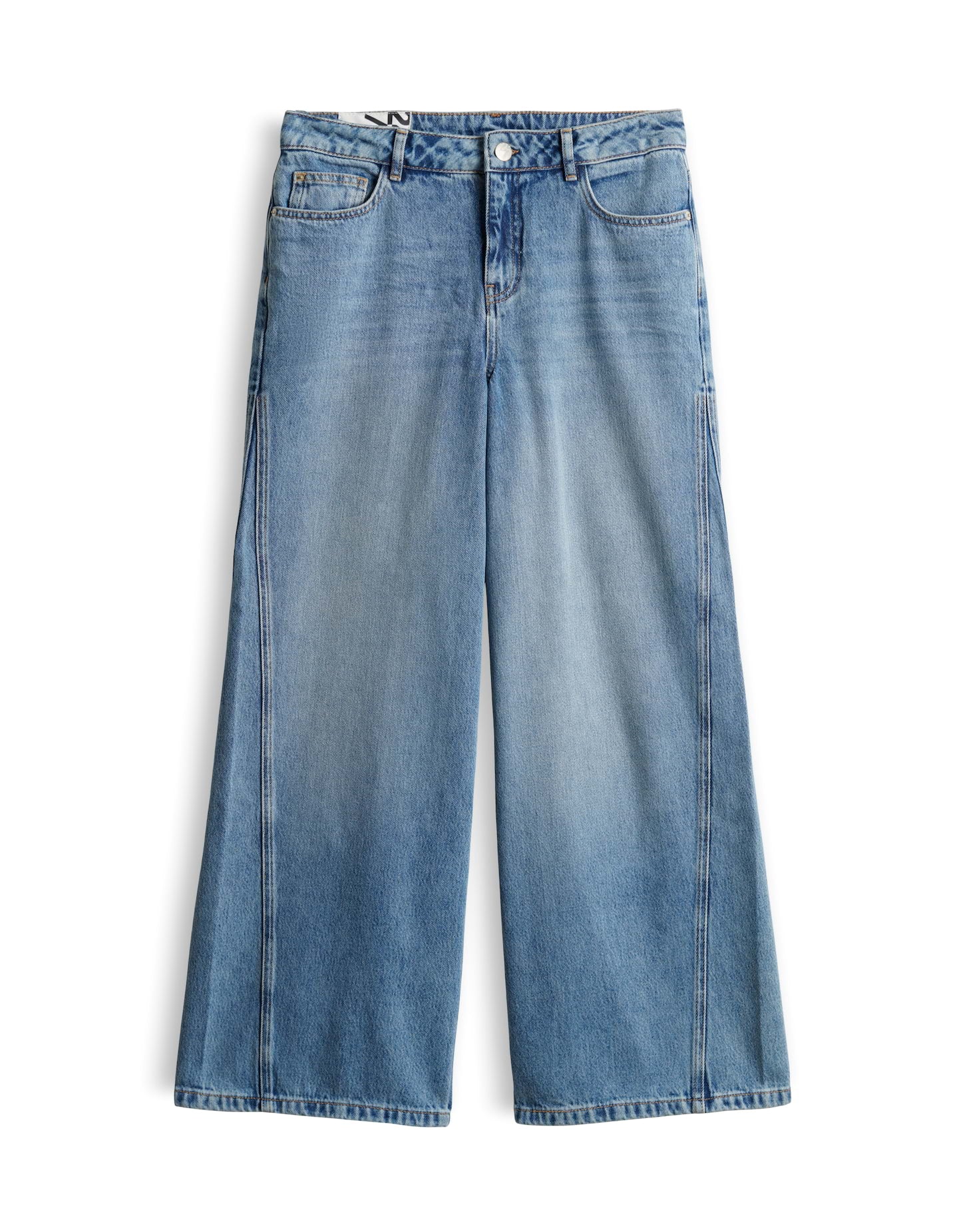 OPUS Jeans blau