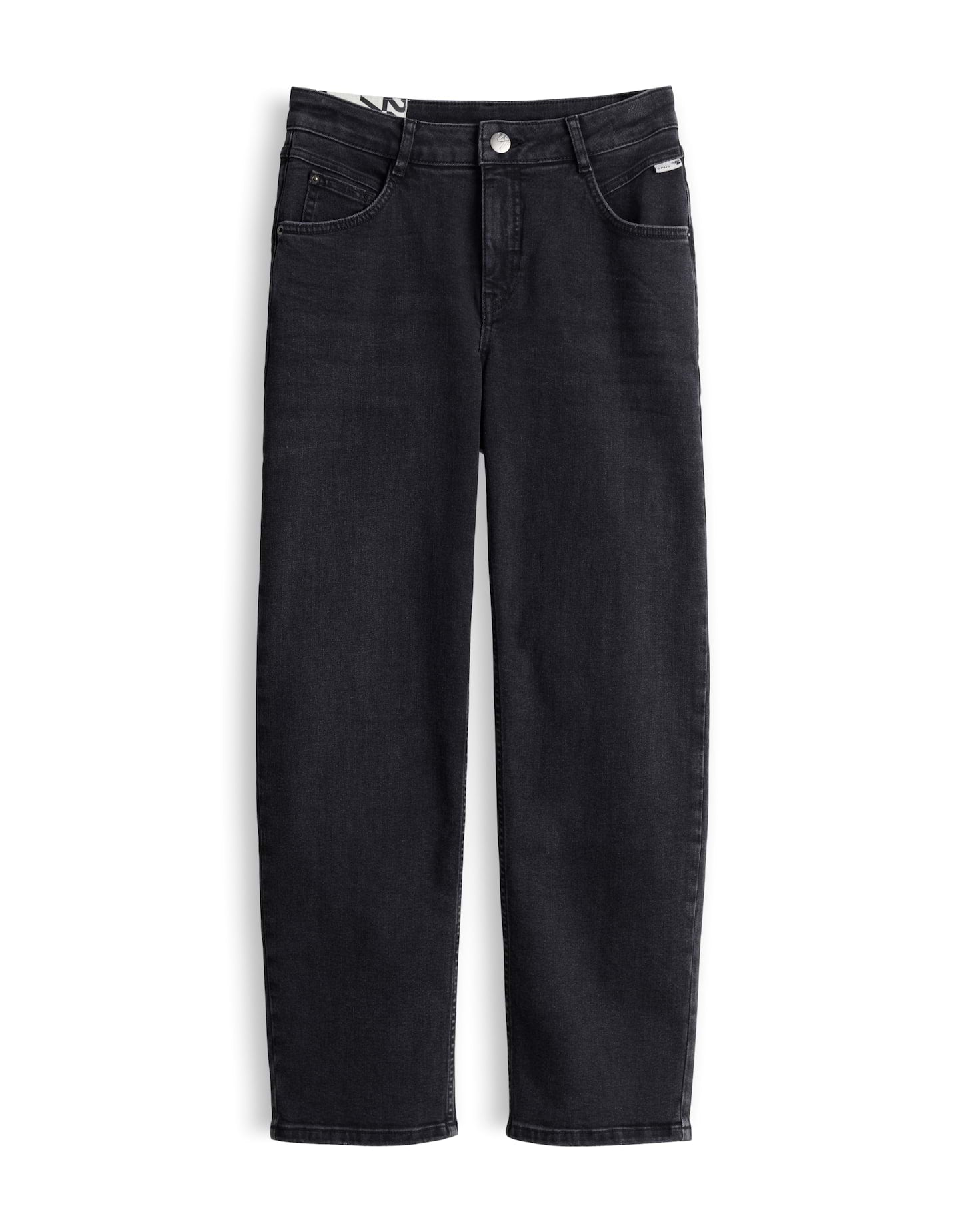 OPUS Straight dunkelgrau