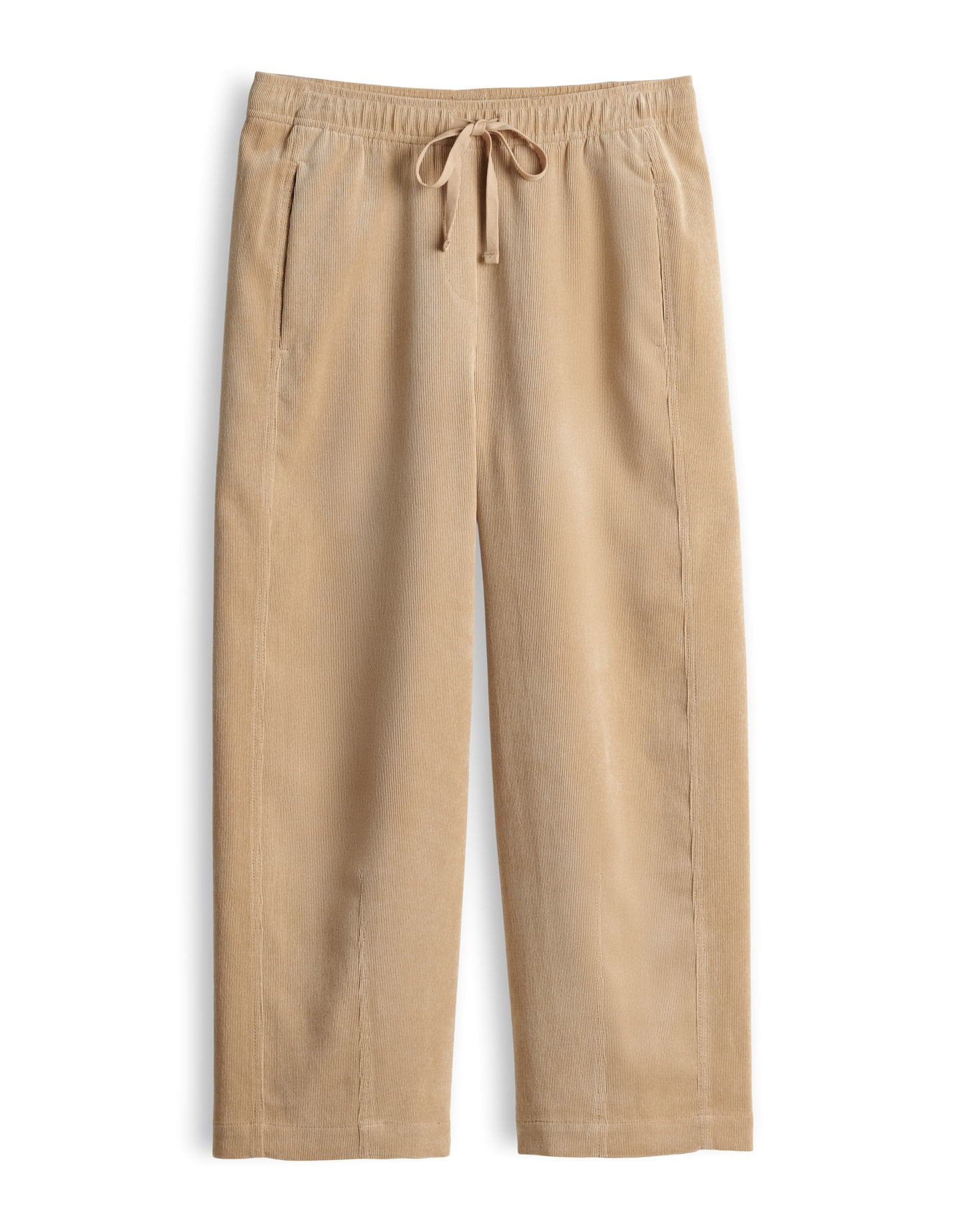 OPUS Joggingpants beige