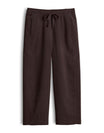 OPUS Joggingpants hellgrau