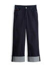 OPUS Jeans dunkelblau