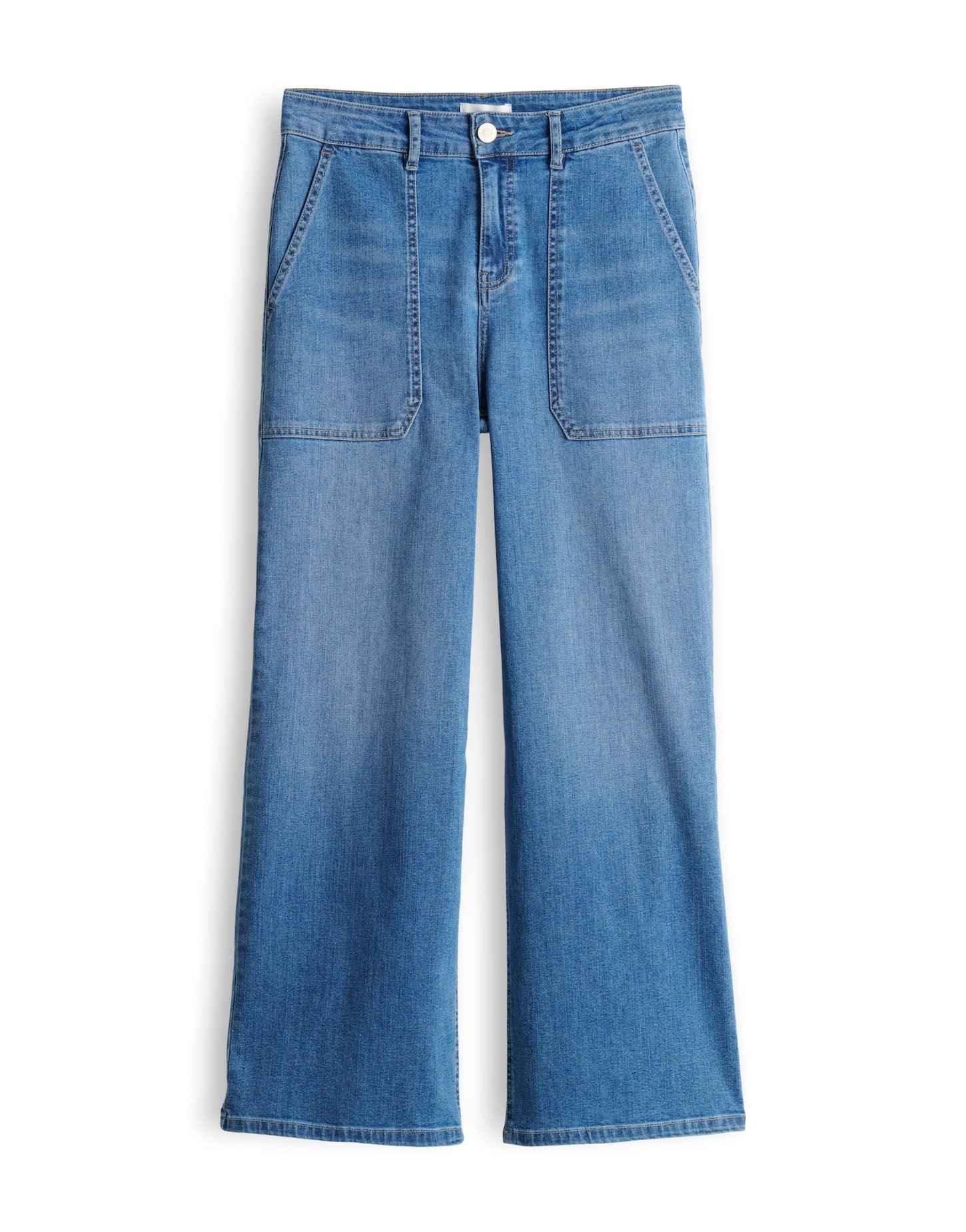 OPUS Jeans blau