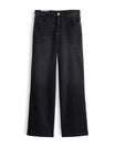 OPUS Jeans dunkelgrau