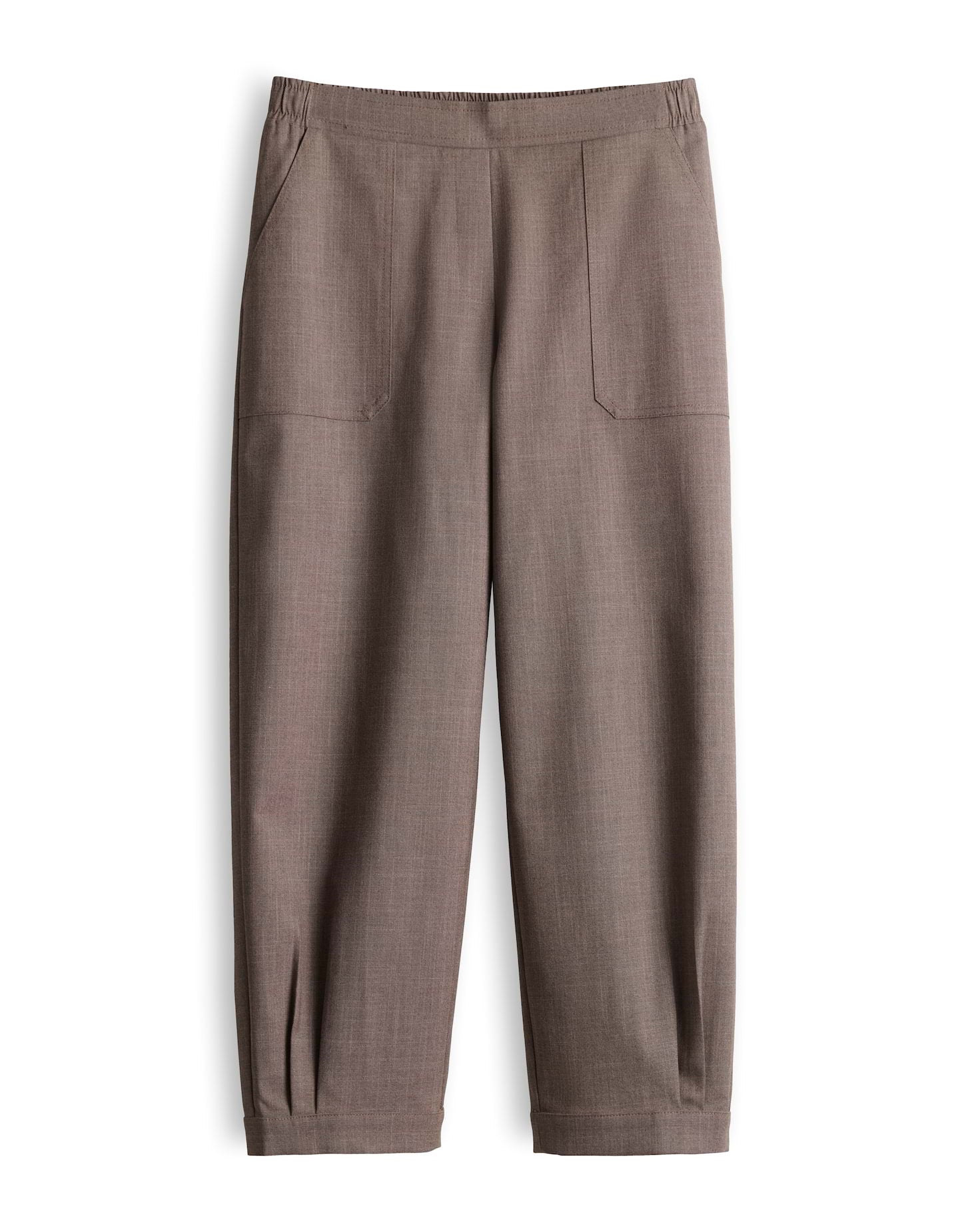 OPUS Hosen braun