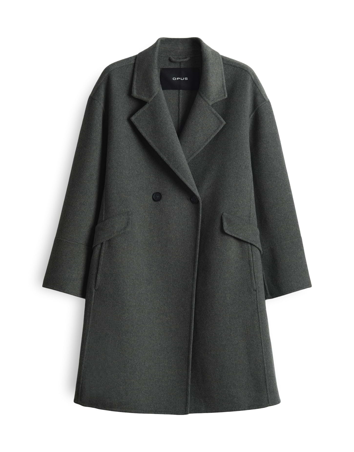 OPUS Jacken & Mäntel  graugrün