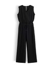 OPUS Jumpsuits schwarz