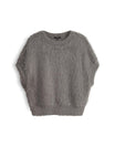 OPUS Pullunder taupe