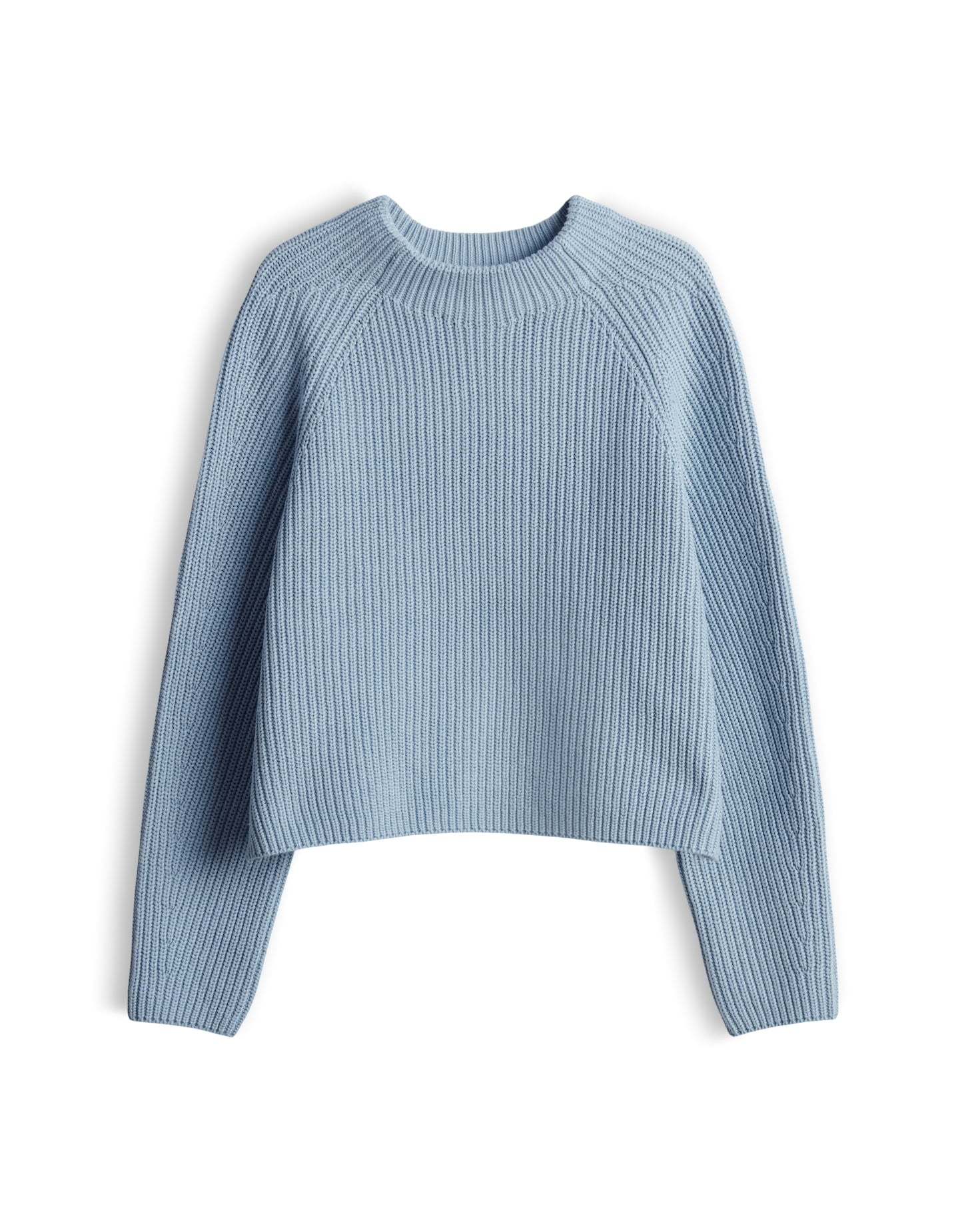 OPUS Pullover hellblau