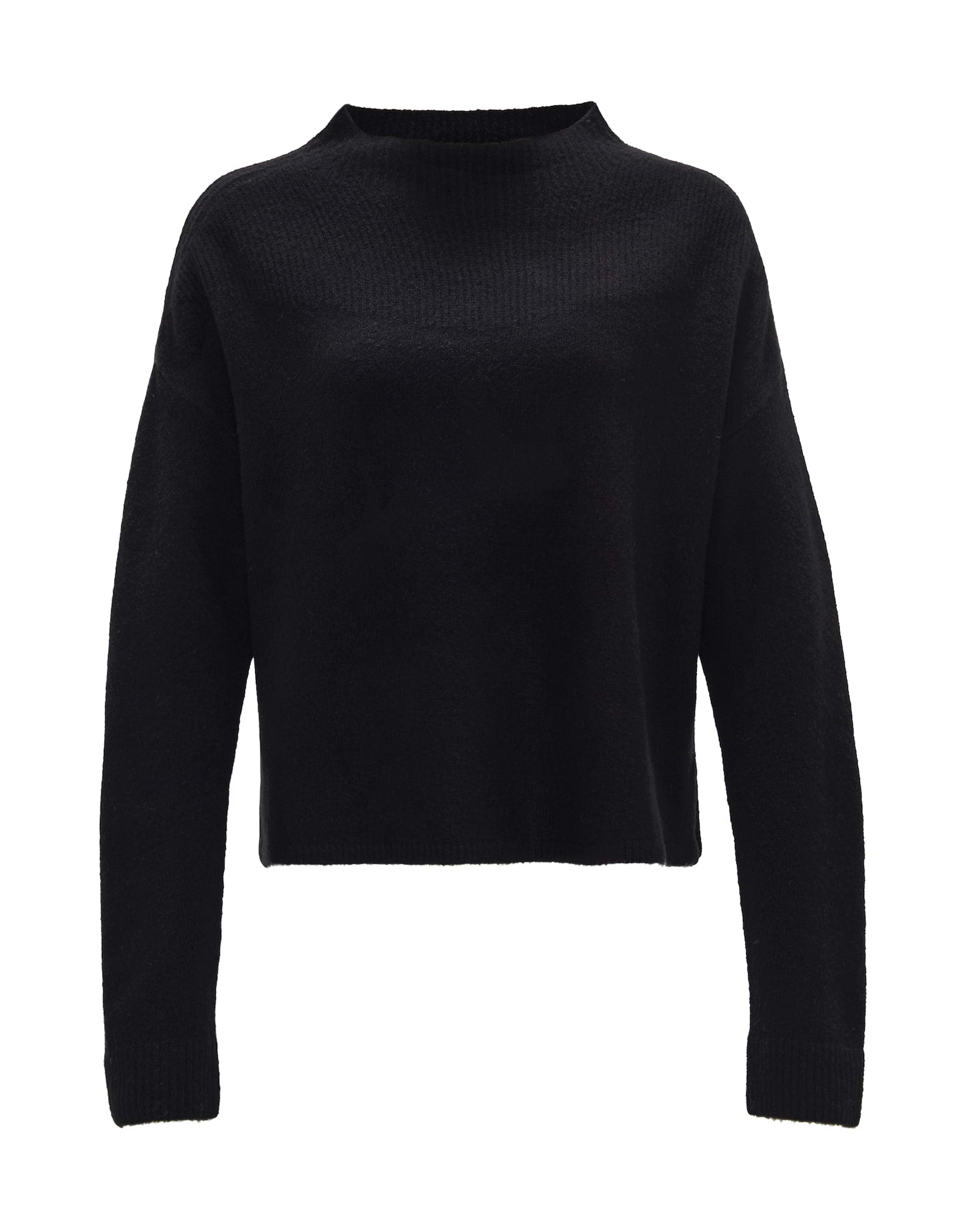 OPUS Pullover schwarz