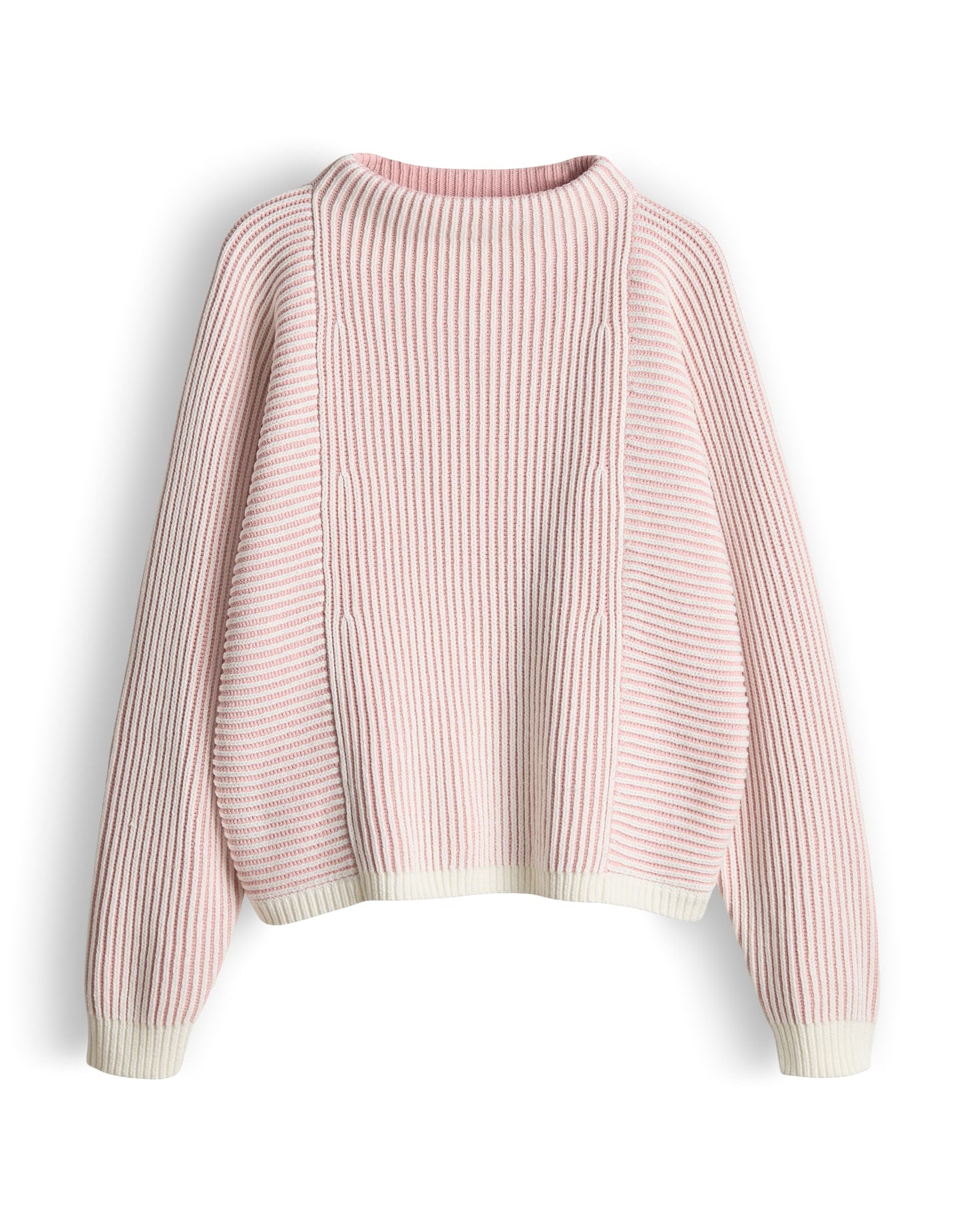 OPUS Pullover rosa