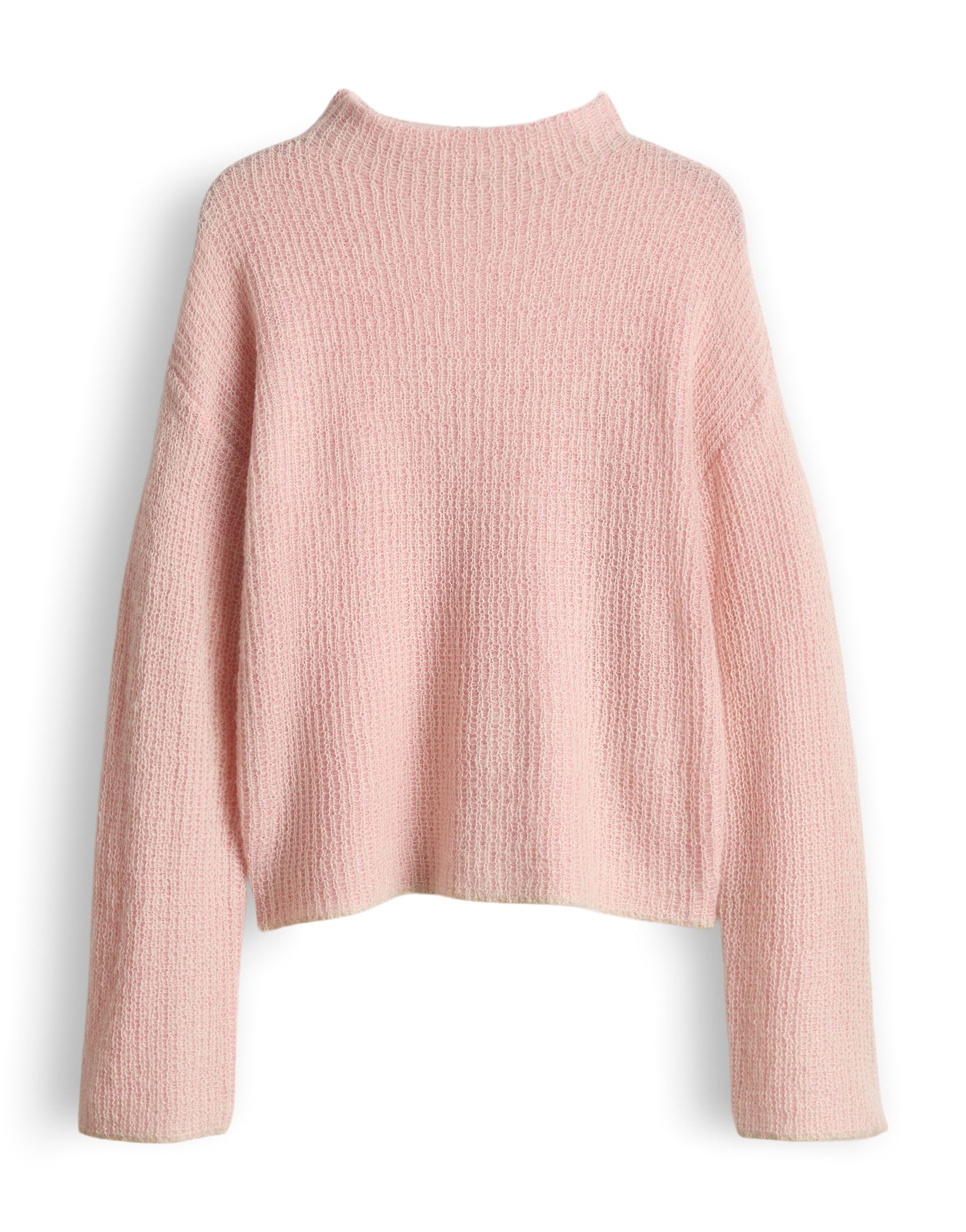 OPUS Pullover rosa