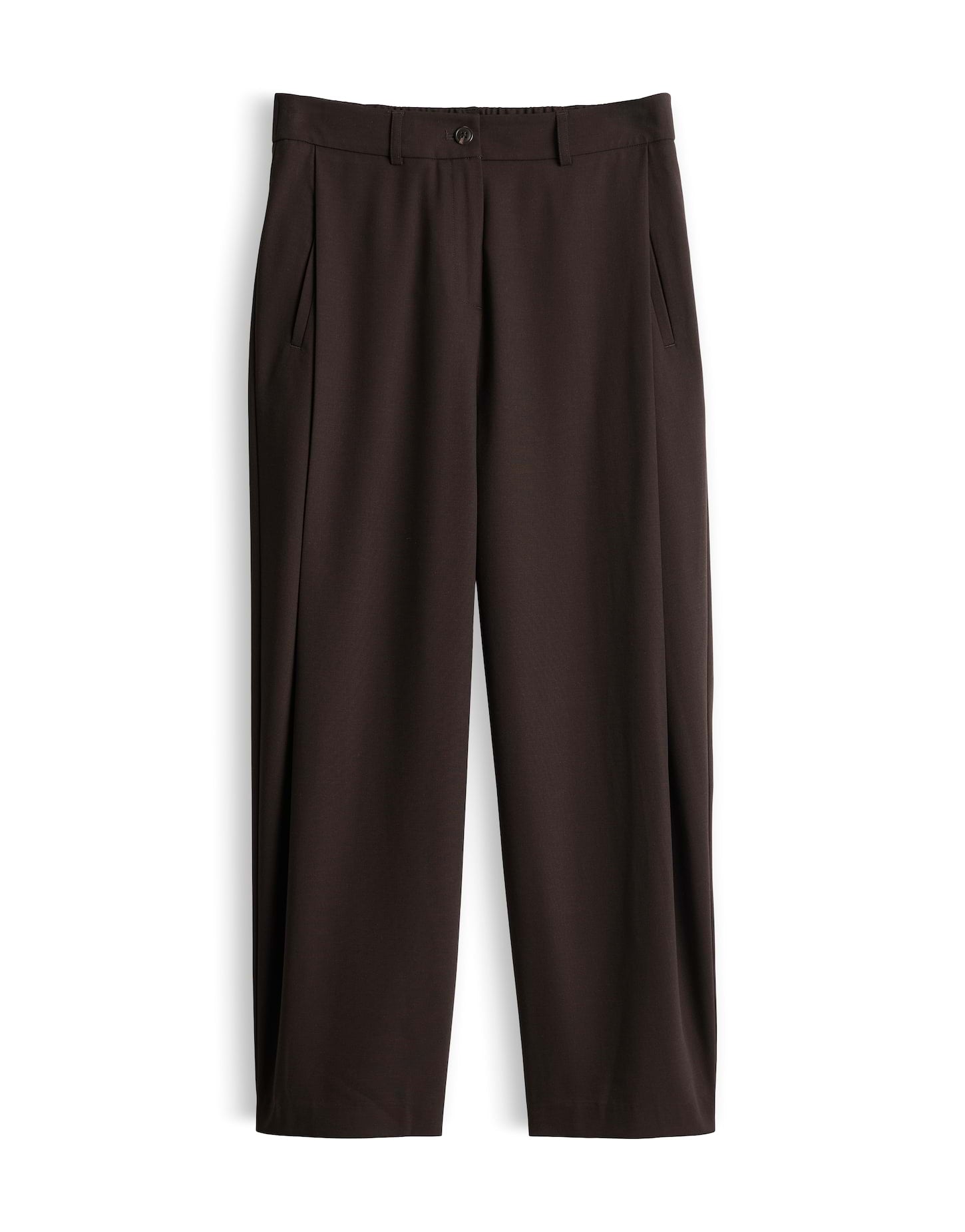 OPUS Hosen braun