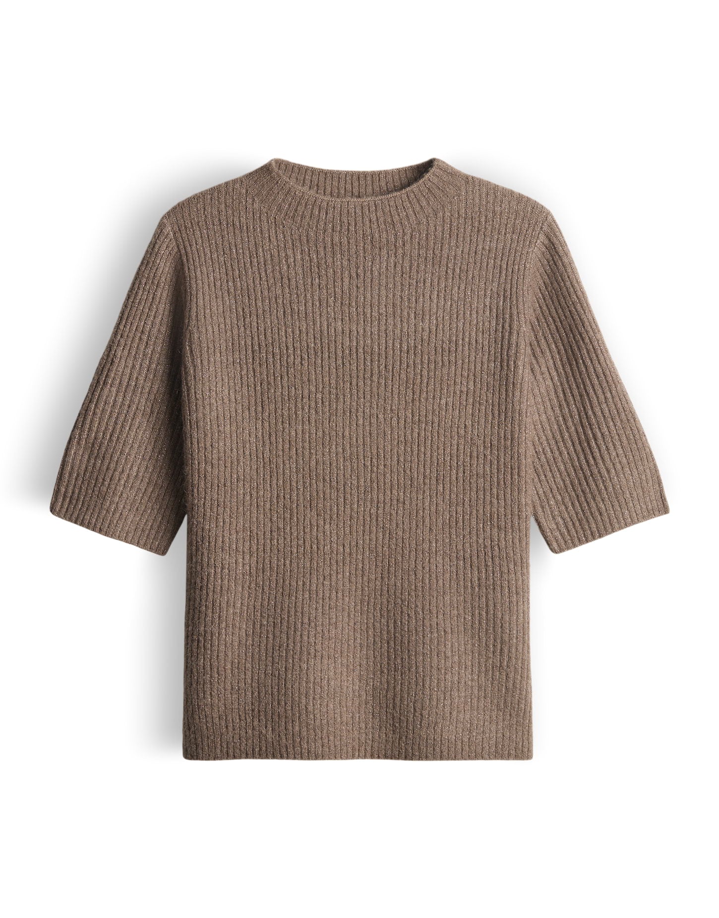 OPUS Pullover  braun