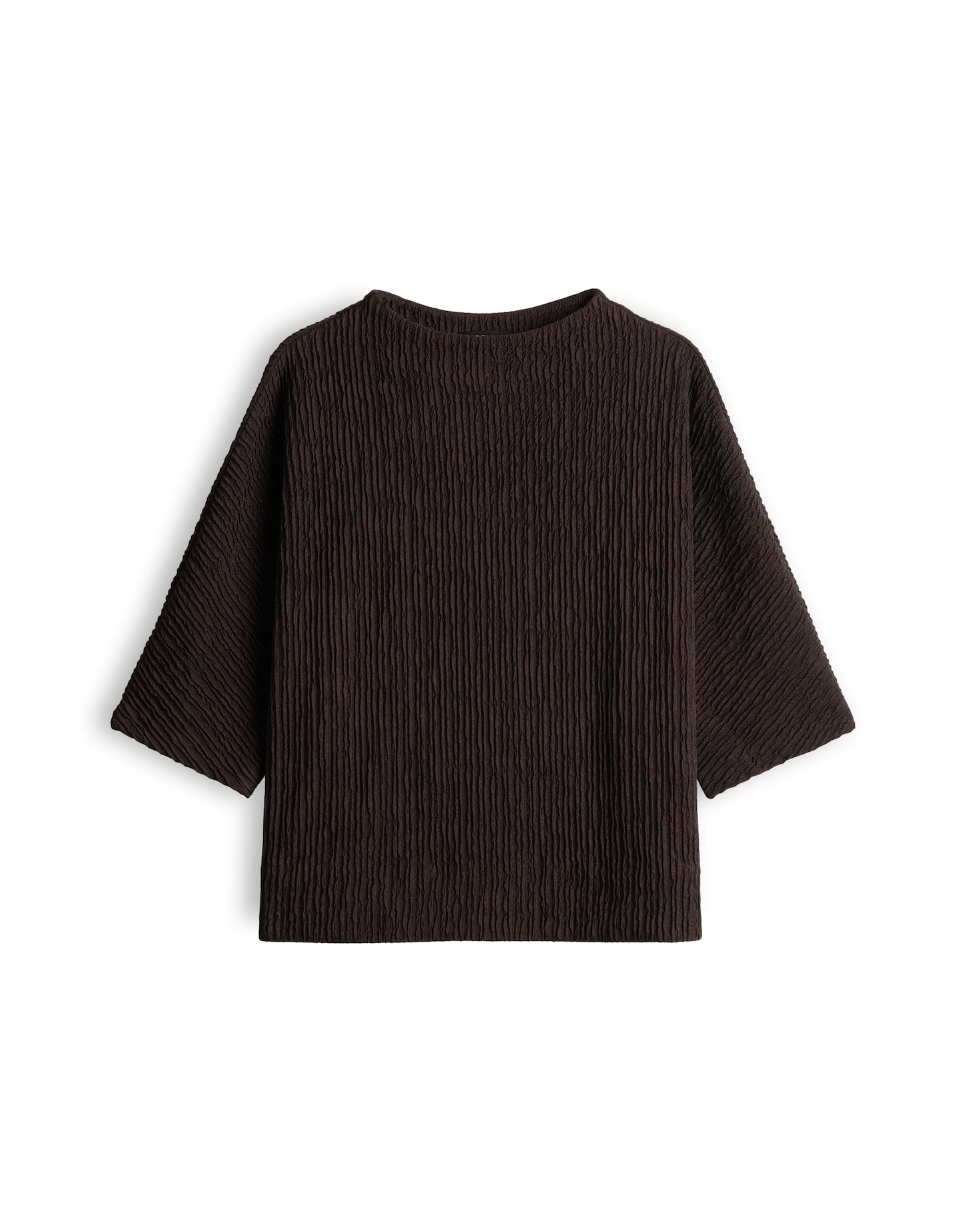 OPUS Sweatshirts hellgrau