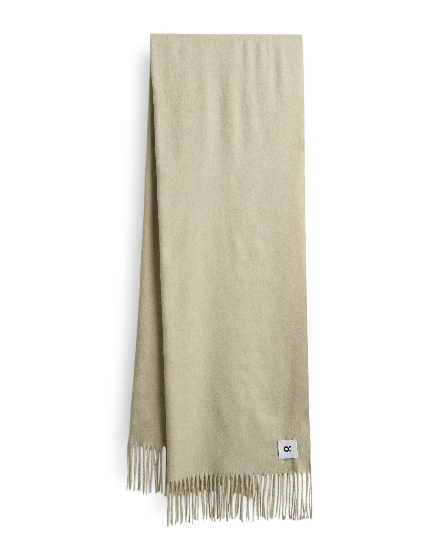 OPUS Schals hellgrün