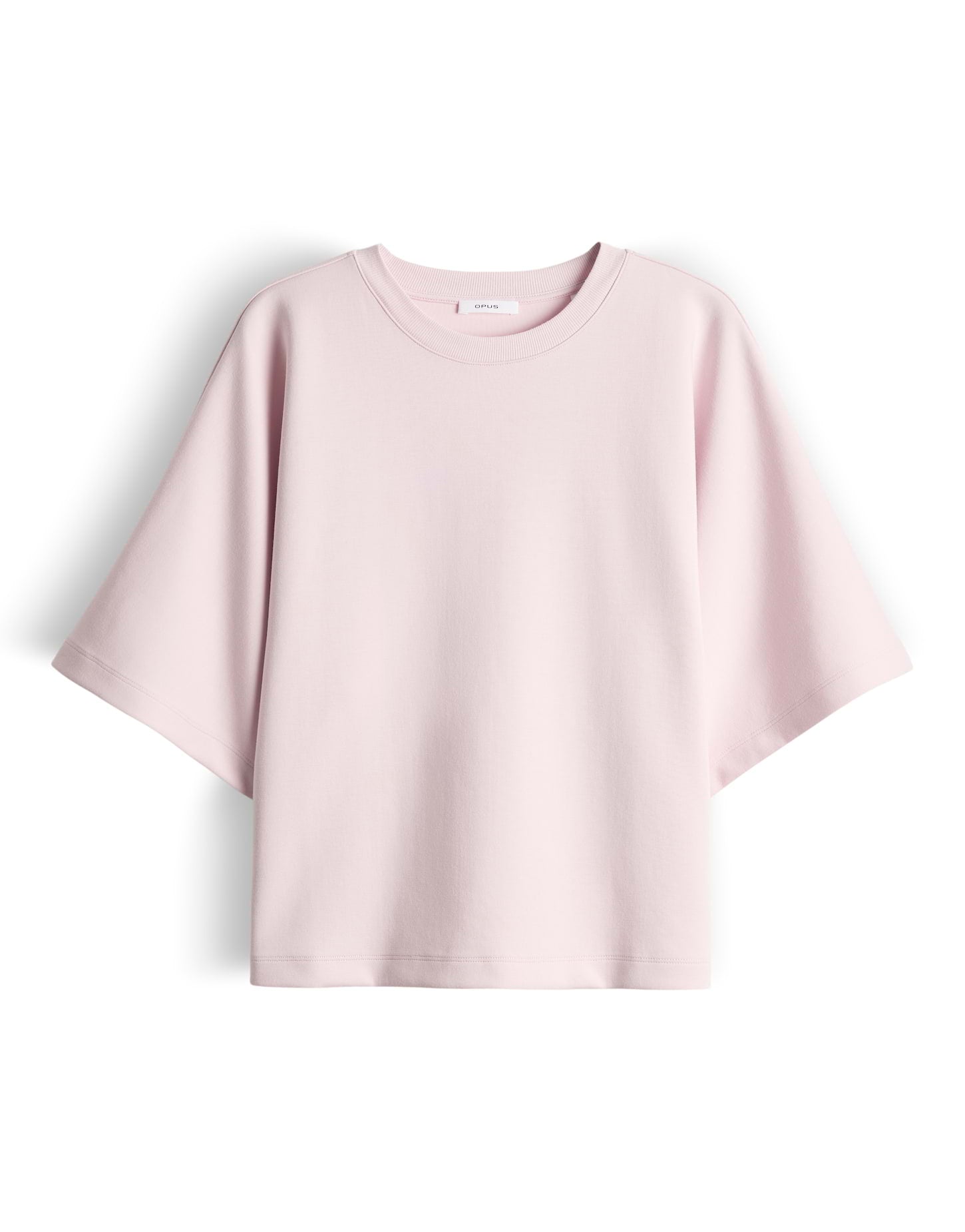 OPUS T-Shirts rosa