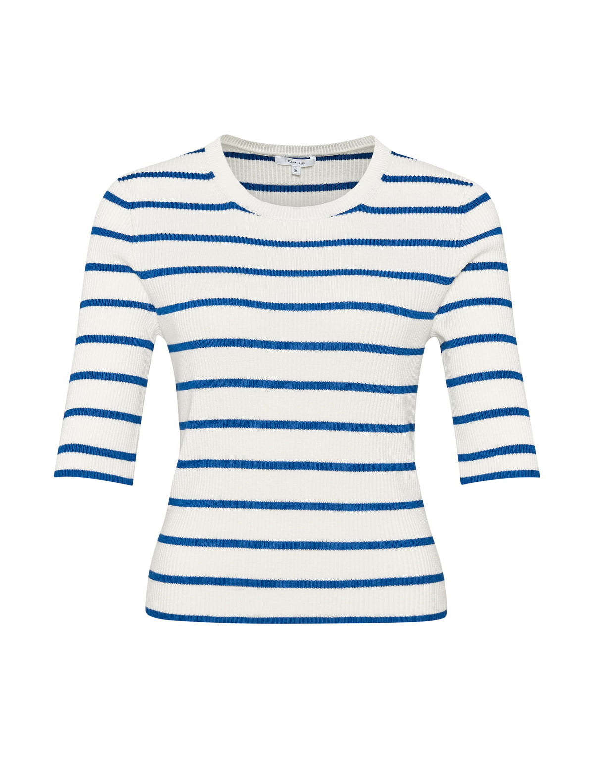 OPUS 3/4-Shirts blau