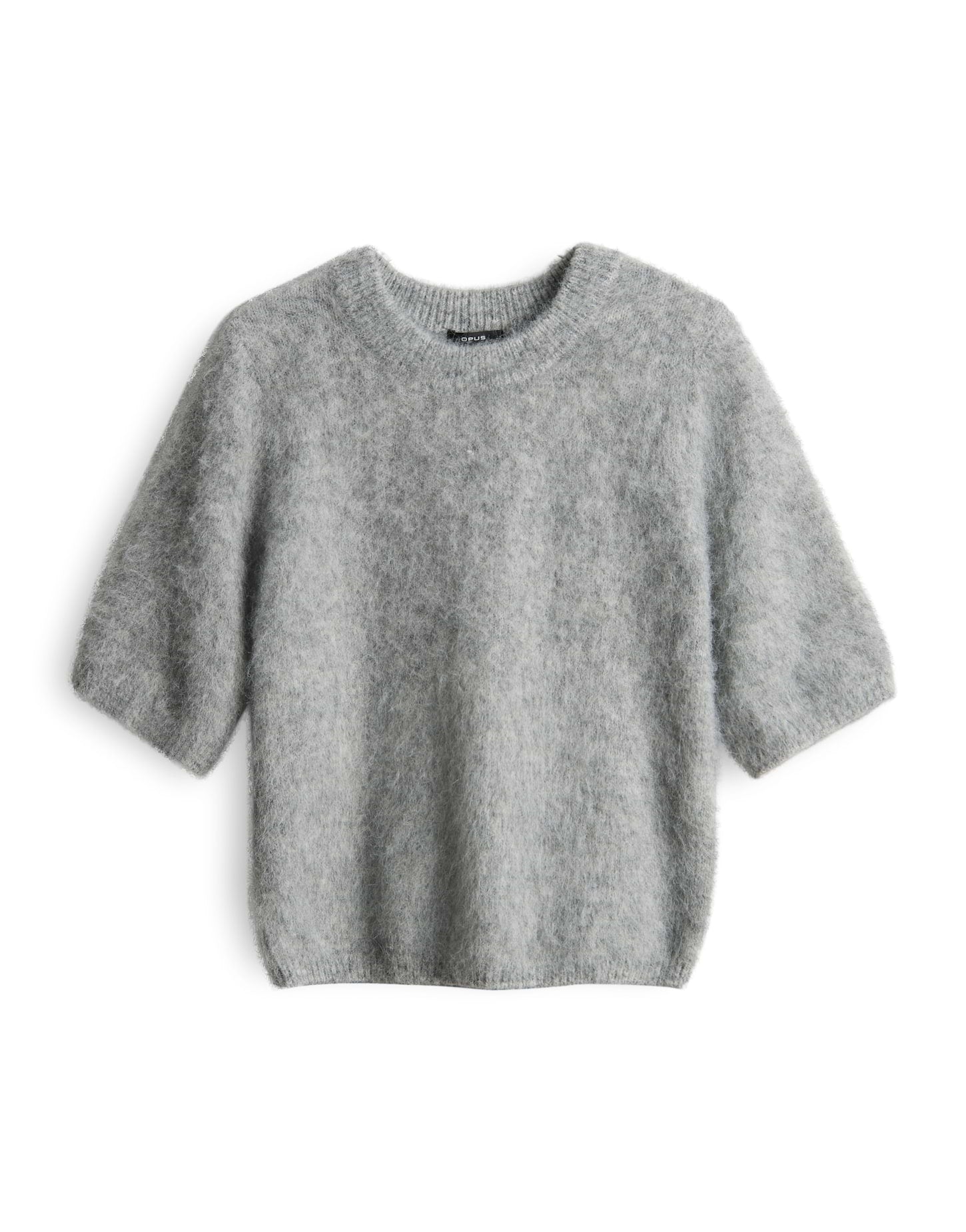 OPUS Pullover  grau