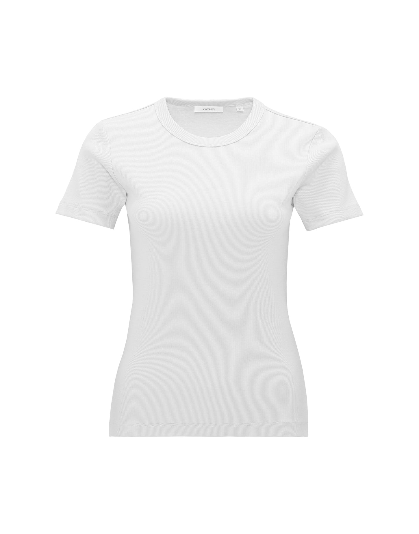 OPUS T-Shirts weiß