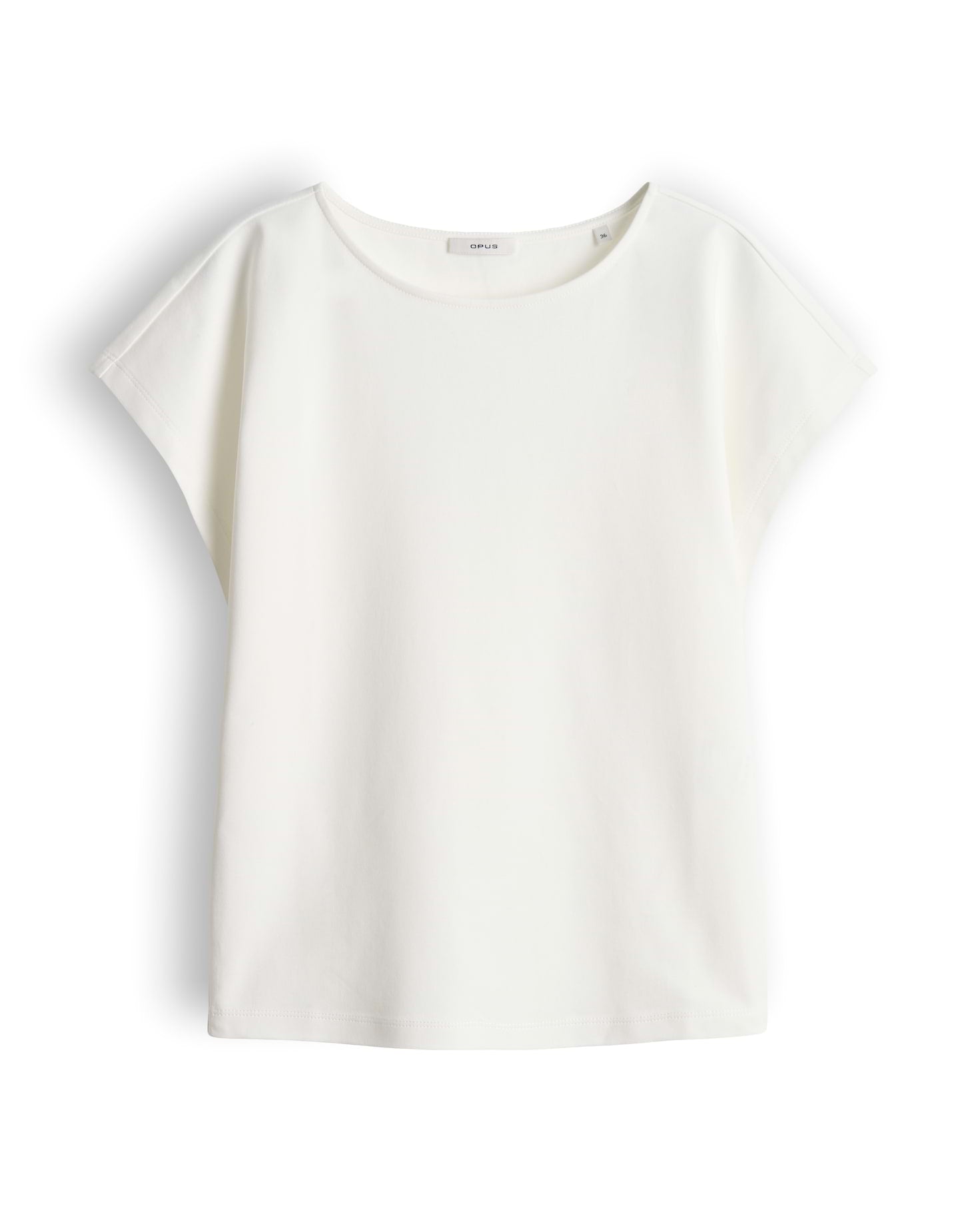 OPUS T-Shirts weiß