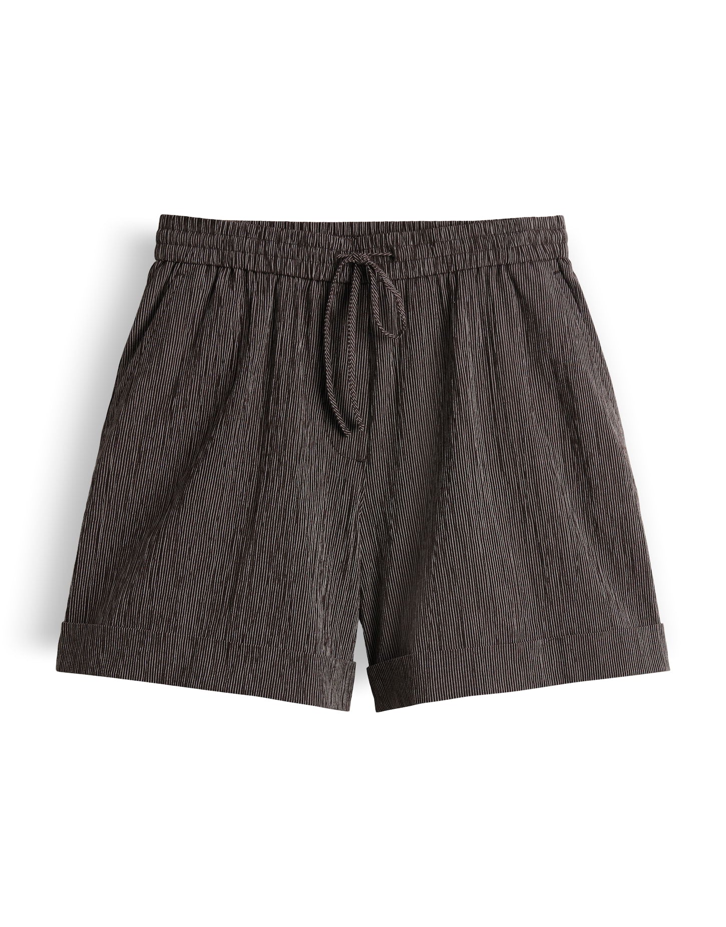OPUS Shorts braun