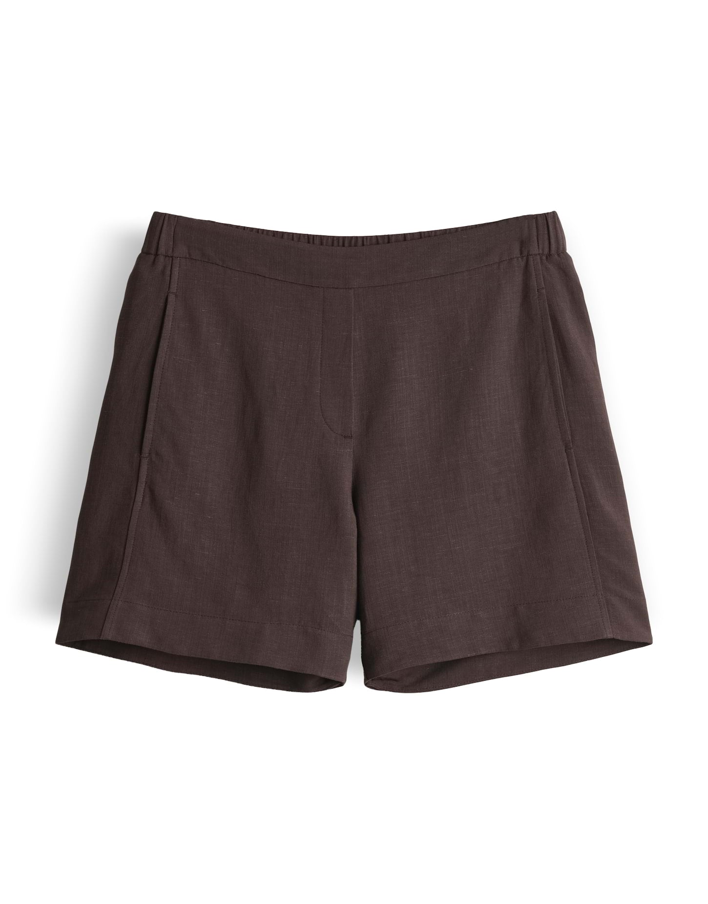 OPUS Shorts braun