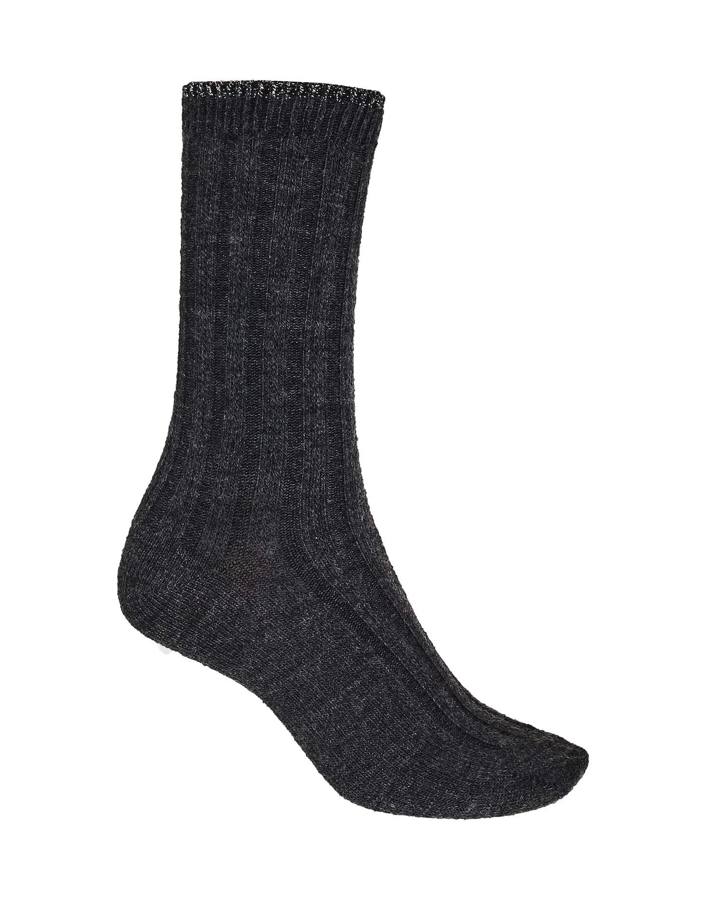 OPUS Socken grau