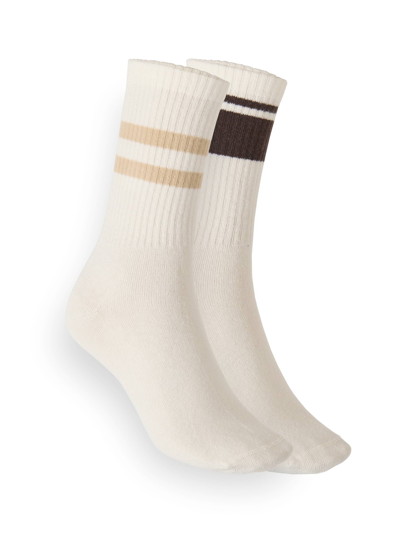 OPUS Socken weiß