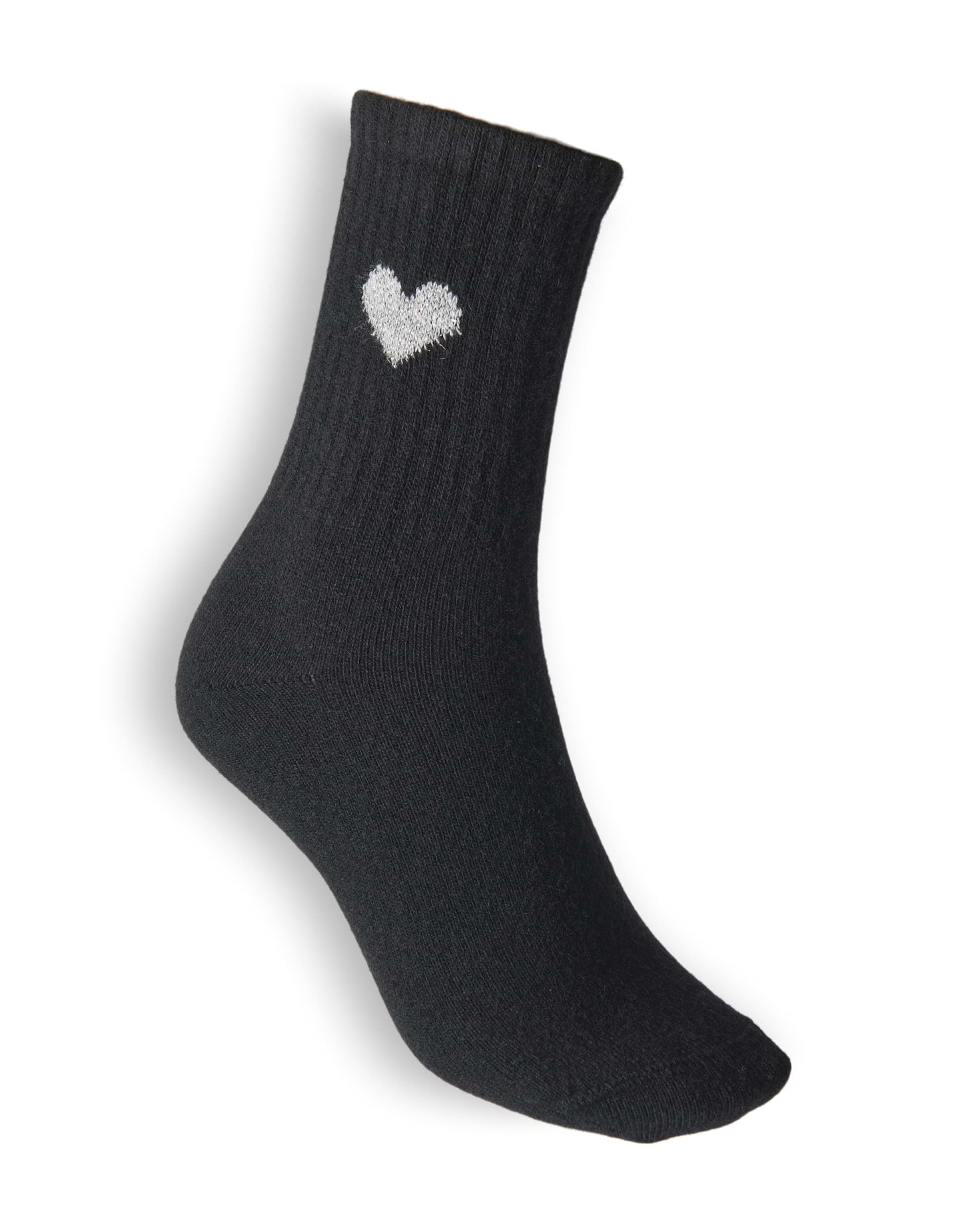 OPUS Socken schwarz
